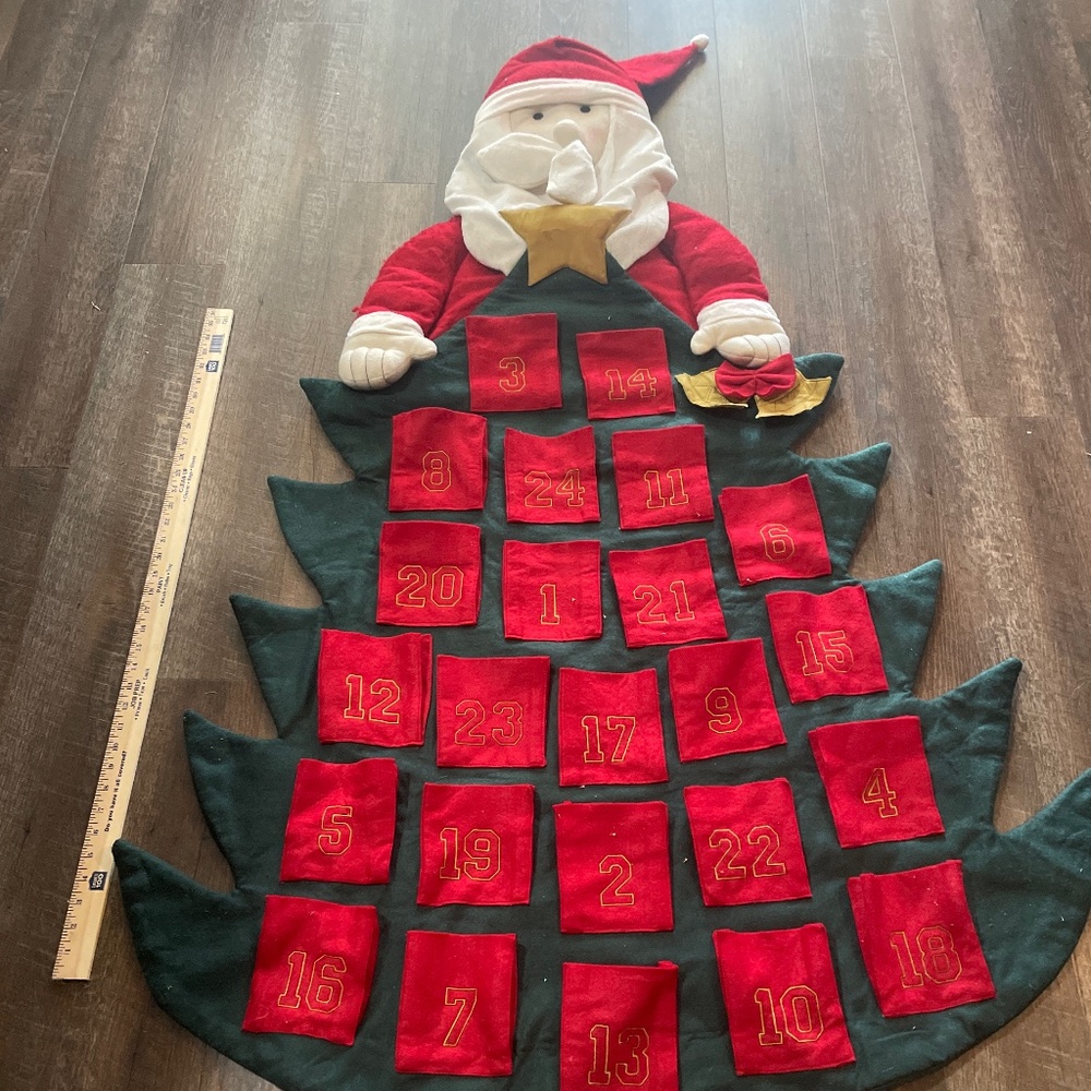 Santa